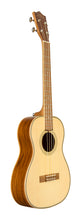 Load image into Gallery viewer, Lanikai Spruce Solid Top Baritone Ukulele Natural Finish | Free Gig Bag | NEW | Authorized Dealer
