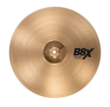 Load image into Gallery viewer, Sabian B8X Performance Plus Set: 14 Hats/16+18 Thin Crash/20 Ride +Sticks, Shirt | Authorized Dealer