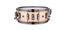 Load image into Gallery viewer, Mapex Black Panther Pegasus 14x5.5" Walnut/Maple Deep/Dry 7-Ply Snare Drum Authorized Dealer