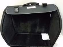 Load image into Gallery viewer, Hohner Bravo III 72 Bass Black Piano Accordion Acordeon +GigBag, Straps, Shirt Authorized Dealer