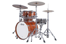 Load image into Gallery viewer, Ludwig Classic Oak Tennessee Whiskey Lacquer Mod Set 18x22_8x10_9x12_16x16 Drums Kit Shell Pack Auth Dealer