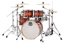 Load image into Gallery viewer, Mapex Armory Redwood Burst 20x16/10x8/12x9/14x14/14x5.5 Fusion 5 pc Shell Pack NEW Authorized Dealer