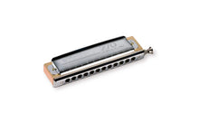 Load image into Gallery viewer, Hohner Super Chromonica 270 Deluxe Harmonica Cromatica Armonica WorldShip | NEW | Authorized Dealer