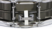 Load image into Gallery viewer, Ludwig *Pre-Order* Black Beauty 5x14" Smooth Shell Brass Snare Drum Tube Lugs LB416T | Special Order | Auth Dealer