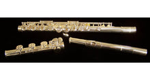 Load image into Gallery viewer, Pearl Quantz Flute 765 Series Open Hole/Offset G/Split E/Forza Head Joint +2-Day | WorldShip | Authorized Dealer