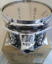 Load image into Gallery viewer, Pearl Pre-Order Reference Pure 10x7" Piano Black Tom Drum Optimount Special Order Free US Ship WorldShip Authorized Dealer