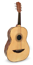 Load image into Gallery viewer, H. Jimenez Guitarron LGTN2 El Tronido Natural Finish with FREE GigBag AND Guitar Stand | Auth Dealer