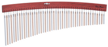 Load image into Gallery viewer, Gon Bops Ergo Chimes B8 Bronze/Aluminum Alloy 47 Bar Percussion Effects +Free Bag! Authorized Dealer