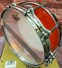 Load image into Gallery viewer, Pearl *Pre-Order* Crystal Beat Ruby Red 14x5" Snare Drum - Ships Worldwide - NEW | Special Order | Authorized Dealer