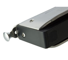 Load image into Gallery viewer, Hohner Ace 48 Chromatic 12 Hole Key of C Harmonica +Case & Tool +FREE US Ship WorldShip Auth Dealer