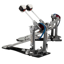 Load image into Gallery viewer, Pearl P2052B Eliminator Redline Belt Drive Double Bass Kick Drum Pedal NEW | WorldShip | Auth Dealer