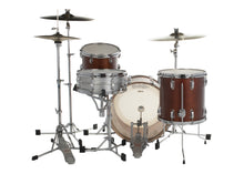 Load image into Gallery viewer, Ludwig *Pre-Order* Legacy Vintage Mahogany Jazzette 14x18x12_14x14 BOP Drums Shell Pack | Special Order | Authorized Dealer
