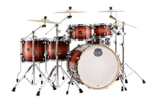 Load image into Gallery viewer, Mapex Armory Redwood Burst FAST 22x18/10x7/12x8/14x12/16x14/14x5.5 Studioease Drums MAKE OFFER 6 pc Shell Pack | Authorized Dealer