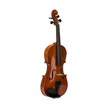 Load image into Gallery viewer, H. Jimenez Primer Nivel (First Level) Violin 4/4 Outfit +Case/Bow/Stand - NEW Authorized Dealer