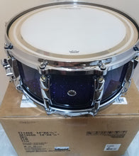 Load image into Gallery viewer, Pearl Pre-Order Reference 14x6.5" Purple Craze II Snare Drum #393 WorldShip Special Order | Authorized Dealer
