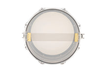 Load image into Gallery viewer, Ludwig Universal Metal 7x13" Black Brass Snare Drum w/Chrome-Plated Triple Flange Hoops Auth Dealer