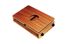 Load image into Gallery viewer, Gon Bops Commuter Collapsible Cajon Drum Natural with Bag FREE Shipping | NEW | Authorized Dealer