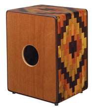 Load image into Gallery viewer, Gon Bops Alex Acuna Cajon Special Edition AACJSE +Free Ship & Bag & Seat Pad - NEW Authorized Dealer