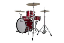 Load image into Gallery viewer, Ludwig *Pre-Order* Classic Oak Red Sparkle Fab Kit 14x22_9x13_16x16 Drums Shell Pack | Made in the USA | NEW | Special Order | Authorized Dealer