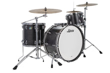 Load image into Gallery viewer, Ludwig Legacy Exotic Charcoal Satin Pro Beat 14x24_9x13_16x16 Drums Special Order Authorized Dealer