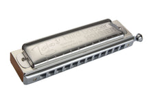 Load image into Gallery viewer, Hohner Toots Hard Bopper Chromatic Harmonica Chromonica | Worldwide Shipping NEW | Authorized Dealer