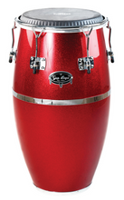 Load image into Gallery viewer, Gon Bops Roberto Quintero Signature Super Tumba 13.25" Conga Drum FREE Shipping | Authorized Dealer