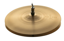 Load image into Gallery viewer, Sabian Paragon Complete Neil Peart 11pc Cymbal Set-Up: +Case,Sticks,Shirt Bundle | Authorized Dealer