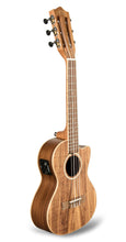 Load image into Gallery viewer, Lanikai Solid Top Acacia 6-String Uke Acoustic/Electric Tenor Ukulele FREE GigBag FREE US Shipping!