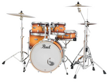 Load image into Gallery viewer, Pearl Decade Maple Classic Satin Amburst 20x16/10x7/12x8/14x14/14x5.5 Drums & HWP930S Free Shipping