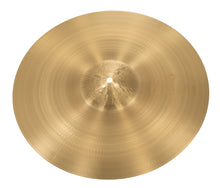 Load image into Gallery viewer, Sabian Paragon Complete Neil Peart 11pc Cymbal Set-Up: +Case,Sticks,Shirt Bundle | Authorized Dealer