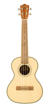 Load image into Gallery viewer, Lanikai Spruce Solid Top Uke Tenor Ukulele Natural Finish | Free Gig Bag | NEW | Authorized Dealer