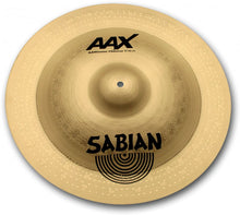 Load image into Gallery viewer, Sabian AAX 19" X-Treme Chinese Effect/Crash Cymbal Bundle & Save Made in Canada | Authorized Dealer