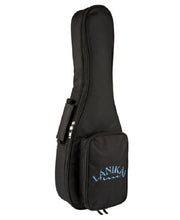 Load image into Gallery viewer, Lanikai Solid Top Acacia 8-String Uke Acoustic/Electric Tenor Ukulele FREE GigBag, FREE US Shipping