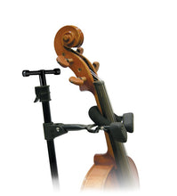Load image into Gallery viewer, H. Jimenez Primer Nivel (First Level) Violin 4/4 Outfit +Case/Bow/Stand - NEW Authorized Dealer