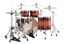 Load image into Gallery viewer, Mapex Armory Redwood Burst 22x18/10x8/12x9/16x16/14x5.5" ROCK 5pc Shell Pack NEW Authorized Dealer