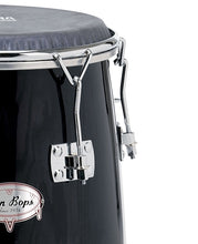 Load image into Gallery viewer, Gon Bops Alex Acuna Special Edition 11.5" Ebony Lacquer Conga Drum FREE Shipping | Authorized Dealer