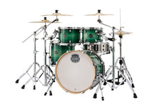 Load image into Gallery viewer, Mapex Armory Emerald Burst 20x16/10x8/12x9/14x14/14x5.5" 5pc FUSION Shell Pack NEW Authorized Dealer