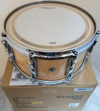 Load image into Gallery viewer, Pearl Pre-Order Reference 13x6.5" Natural Maple Snare Drum | WorldShip | Special Order | NEW Authorized Dealer