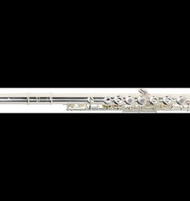 Load image into Gallery viewer, Pearl 665 Quantz Open Hole Inline-G B-footjoint Flute | +Cleaning Kit/Rod/Case | +2-Day | 665RB1RB | WorldShip | Authorized Dealer