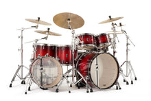 Load image into Gallery viewer, Mapex Black Panther Design Lab Versatus Rose Burst 22x16/10x7/12x7.5/14x13/16x15/18x12 Drums +Bags!