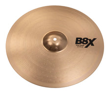 Load image into Gallery viewer, Sabian B8X Performance Plus Set: 14 Hats/16+18 Thin Crash/20 Ride +Sticks, Shirt | Authorized Dealer