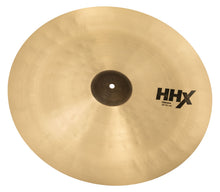 Load image into Gallery viewer, Sabian HHX 20" Chinese Cymbal Bundle +FREE VF Sticks & T-Shirt 12016XN Natural | Authorized Dealer