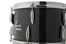 Load image into Gallery viewer, Sonor Vintage Black Slate 22x14, 13x8, 16x14 No Mount Drum Kit 3pc Shell Pack NEW Authorized Dealer