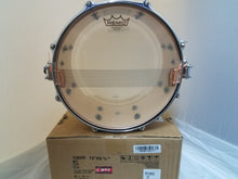Load image into Gallery viewer, Pearl Pre-Order Reference Pure Scarlet Sparkle Burst 13x6.5" Snare Drum Special Order WorldShip | Auth Dealer