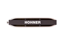Load image into Gallery viewer, Hohner Super 64 Chromatic Performance (New Redesigned Model) Harmonica +Case | NEW Authorized Dealer