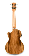 Load image into Gallery viewer, Lanikai All Solid Acacia Uke Acoustic/Electric Tenor Ukulele | Free Case | NEW Authorized Dealer