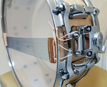 Load image into Gallery viewer, Pearl Pre-Order Reference 14x5" Natural Maple #102 Snare Drum | Special Order | NEW Authorized Dealer