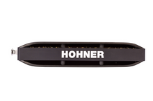 Load image into Gallery viewer, Hohner Super 64X Performance Harmonica Harp +Case +Free US Ship | WorldShip | NEW Authorized Dealer