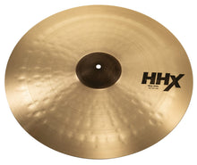 Load image into Gallery viewer, Sabian *Pre-Order* HHX Performance Set: 14" Medium Hats/16" & 18" Thin Crashes/21" Thin Ride Bundle Special Order Auth Dealer