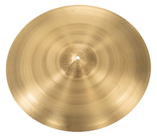Load image into Gallery viewer, Sabian Paragon Complete Neil Peart 11pc Cymbal Set-Up: +Case,Sticks,Shirt Bundle | Authorized Dealer